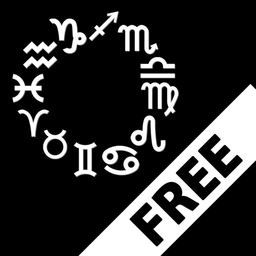 Horosquote FREE icon