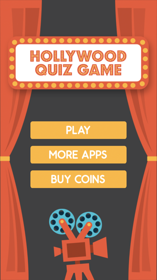 Hollywood Quiz Game screenshot 5