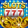 777 AAA baby Slots Vegas