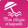 Mes Plages et Baignades