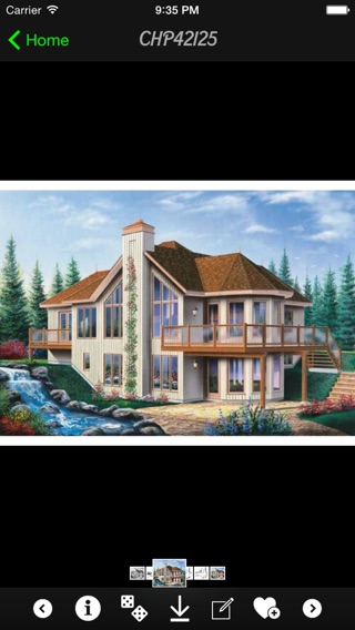 Craftsman House Plans Masterのおすすめ画像1