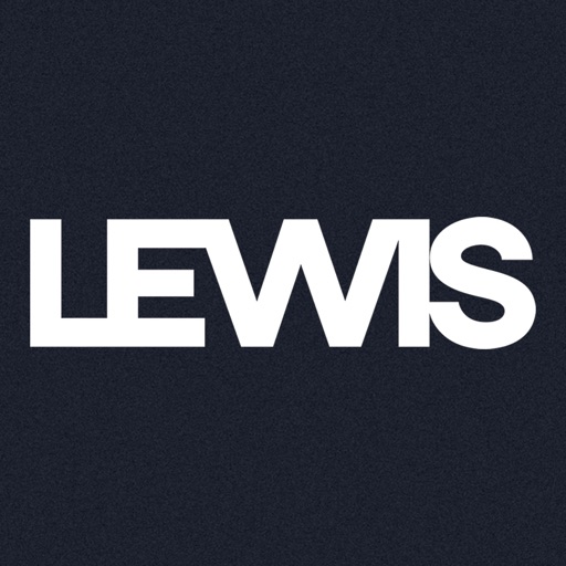 LEWIS (mag) icon