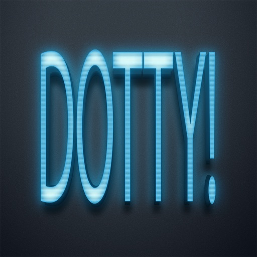 Dotty!