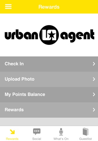 Urban Agent Sydney screenshot 2