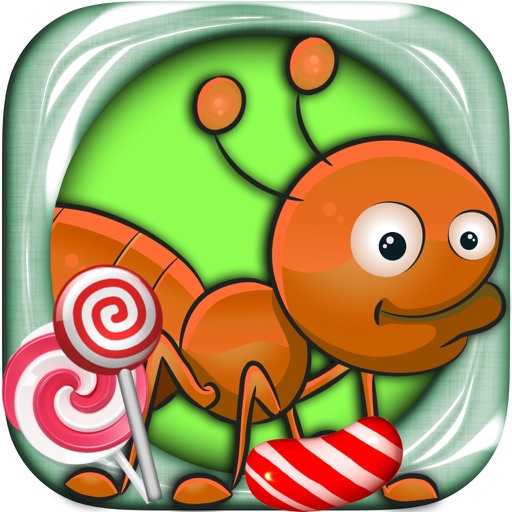 Lick The Lollipop iOS App