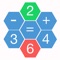 Fury Math is a new challenge for your math skills, a good brain training exercises for all ages