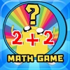 Kids Math Puzzle Adventure Time Version