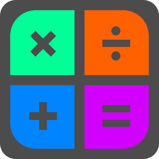 Little Calc - Calculator icon