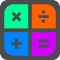 Calculator is a fantastic calculator for you smartphone and tablet