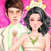 Princess Wedding dressup ^oo^