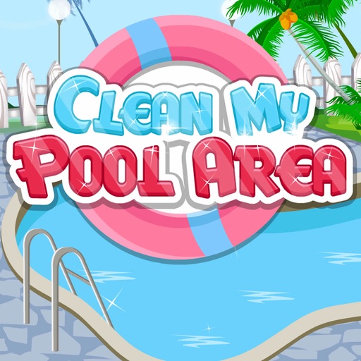 Clean My Pool Area