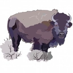 Big Bison Hunt