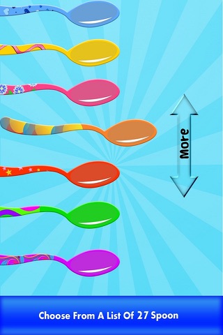 Frozen Ice Popsicles Maker screenshot 4