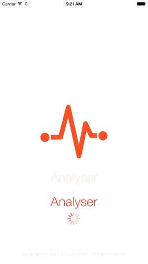 Analyser