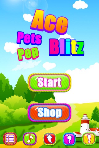 Ace Pets Pop Blitz screenshot 2