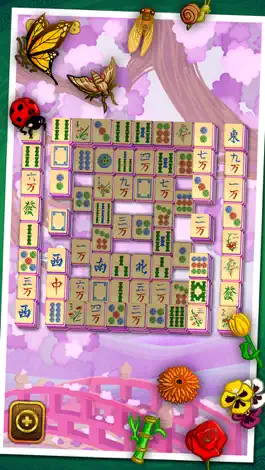 Game screenshot Mahjong 3rd edition hack