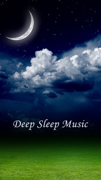 Sleep Music and Sound Free HD - Enter Deep Sleep and Relax your mind thoroughly
