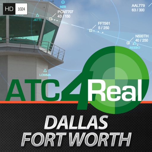 ATC4Real Dallas Fort Worth icon