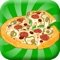 Icon Pizza Cooking Dash Fever Maker - restaurant story shop & bakery diner town food games!