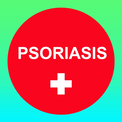 Psoriasis Guide - Learn How to Treat Your Psoriasis Naturally! icon