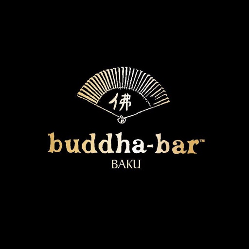 Buddha Bar Baku icon