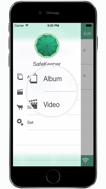 Lock Photo - Password to keep Picture.s & Video.s screenshot-4