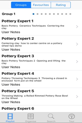 Pottery Expert screenshot 2