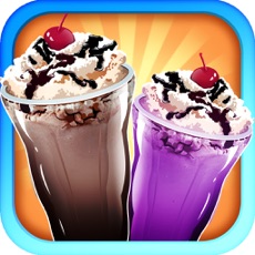 Activities of Awesome Ice Cream Truck Milkshake Jelly Maker Free