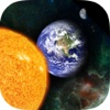 Solar System Fun! Puzzles , Matching &  Fun Facts!