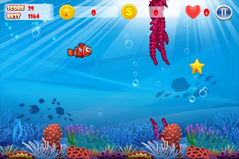 Bump Fish screenshot 3