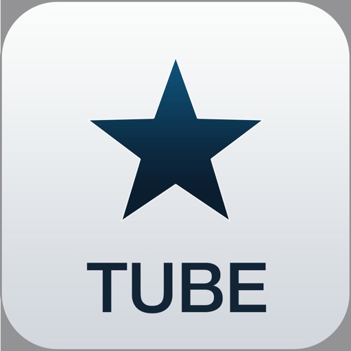 Pocket Tuber – Best Music Player & Listen Millions Of Song On YouTube icon