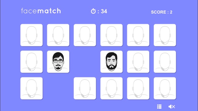 Face Match Free(圖2)-速報App