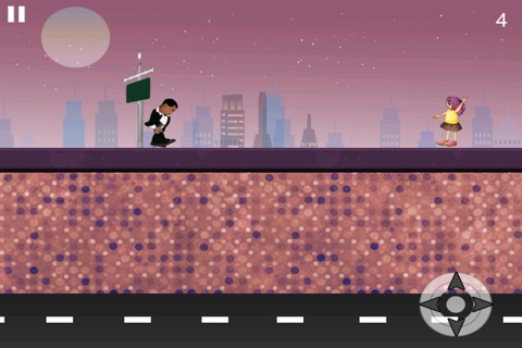 A Punching Hollywood Superstar Celebrity Girl - Fighting Ultimate A-list Party Game Free screenshot 2