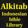 Alkitab (Indonesian bible Library)