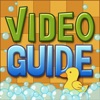 Free Guide For Where's My Water? Game HD Newest - iPadアプリ