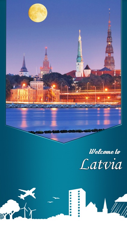 Latvia Essential Travel Guide