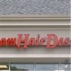 Custom Hair Design & Spa