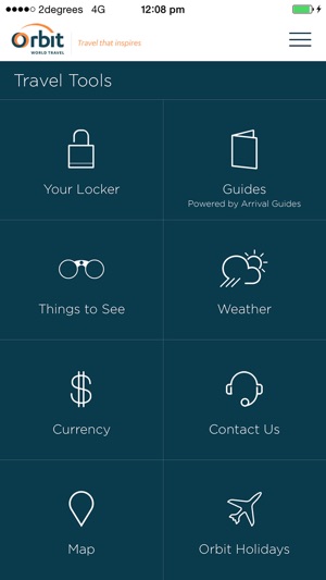 Orbit World Travel(圖4)-速報App