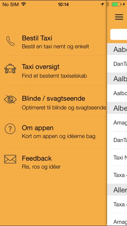 2-Tap Taxi screenshot-3