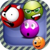 Emoji Shooter - Exciting Bubble Shooting Kids Puzzle Game with Colorful Emoticon