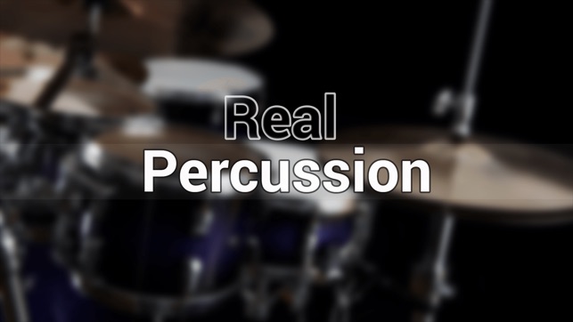 Band Boom Real Percussion(圖1)-速報App