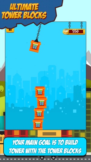 Tower Block Ultimate : Develop your Dream Tower(圖5)-速報App