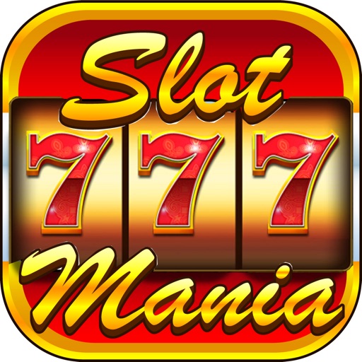 ``` 2015 ``` Aaces Golden 777 Classic - Slots Mania FREE Casino Games icon
