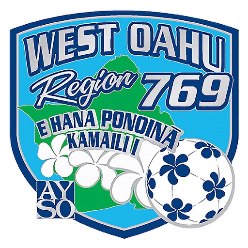 AYSO Region 769