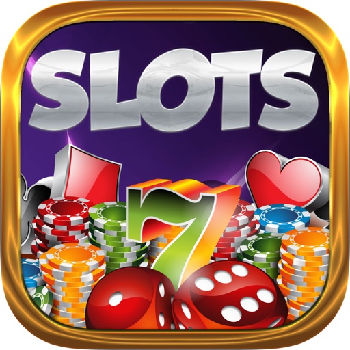 ```2015```Absolute Jackpot Royal Slots – FREE Slots Game icon