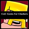 CoC Gems For Clashers