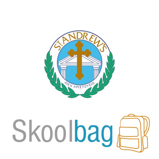 St Andrew's Grammar - Skoolbag icon