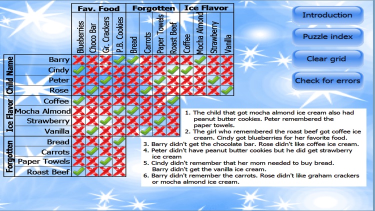 Logic Master Detective 2 Free