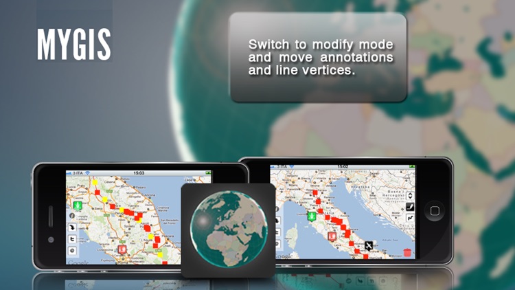 MyGIS PRO