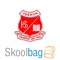 Oberon High School, Skoolbag App for parent and student community